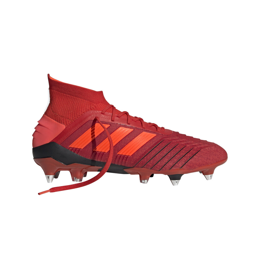 Adidas predator 19.1 sg rot online