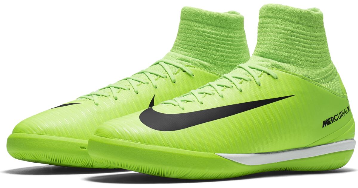 Mercurialx botita 2025