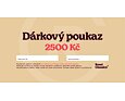 Poukaz Road Classics 25/26 2500 Kč